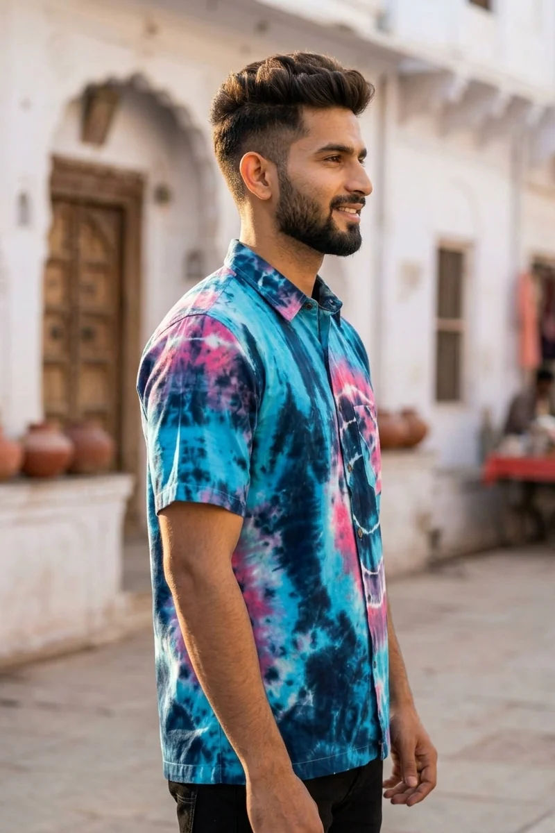 Shanvik Shirt